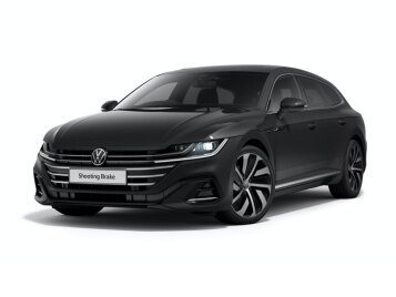 Volkswagen Arteon 2.0 TSI R-Line 5dr DSG Petrol Estate